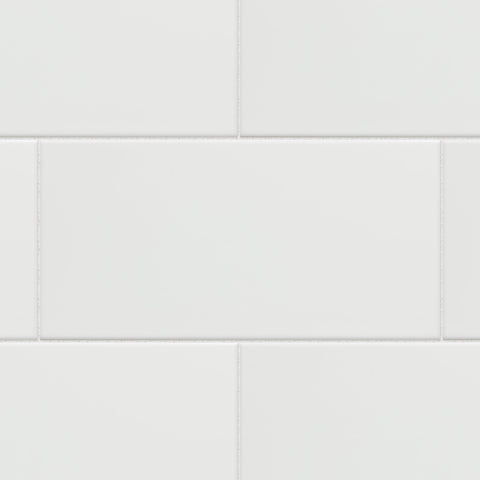 Subway Tile to Match Sherwin Williams Foggy Day