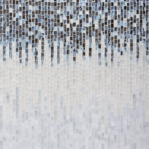 Backsplash for Cambria Ironsbridge Countertops