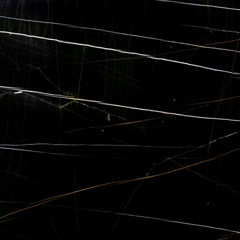 Black Granite vs Black Marble