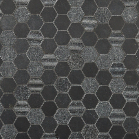 Hexagon Floor Tile