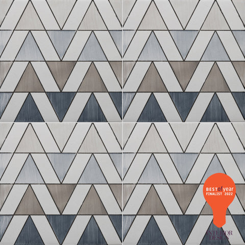 Ceramic Tile Colors To Match Cherry Cabinets