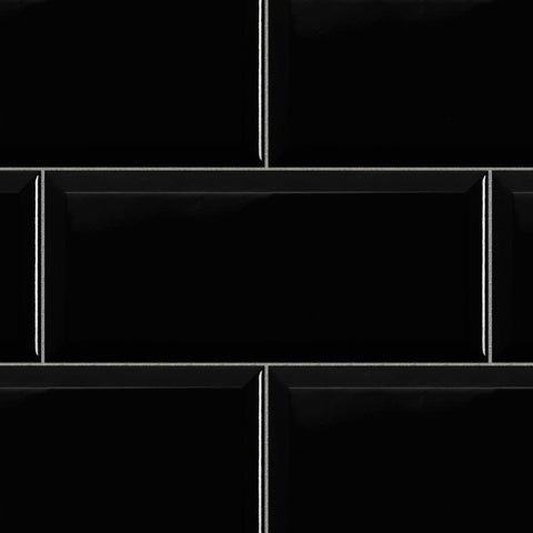 Glossy vs Matte Shower Tile