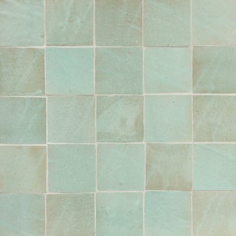 Small Tiles for Exquisite Spaces