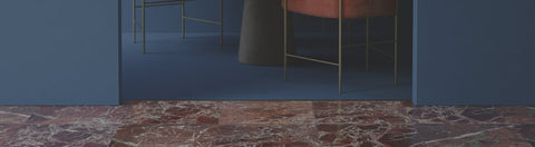 All Black Tile