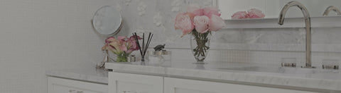 Luxury Shell & Semi-Precious Stone Inlays, Slabs, & Mosaics