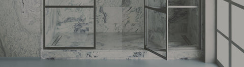 Shower Floor Tile & Slab