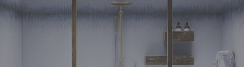 Shower Wall Tile & Slab