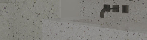 Terrazzo Tile