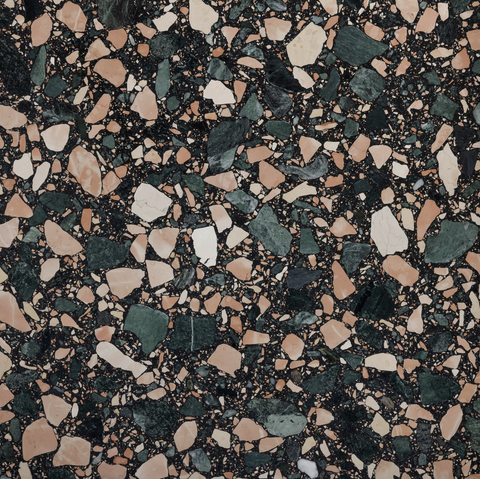 Terrazzo Floor Tile