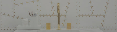 White Marble Tile & Slab