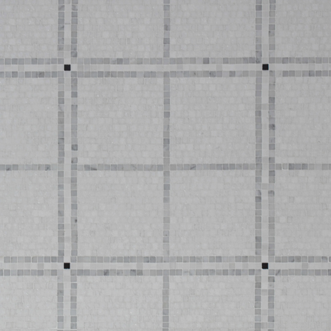 Shower Wall Mosaic Tile