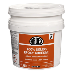 Ardex 100% Solids Epoxy Adhesive White Adhesive Epoxy