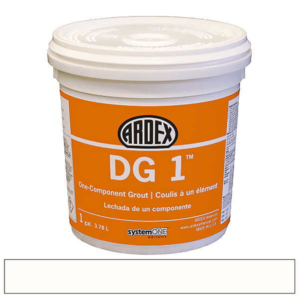 Ardex DG1 Grout – Artistic Tile