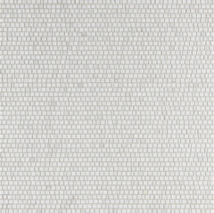 Bianco Dolomiti Dolomite Mosaic  Stone