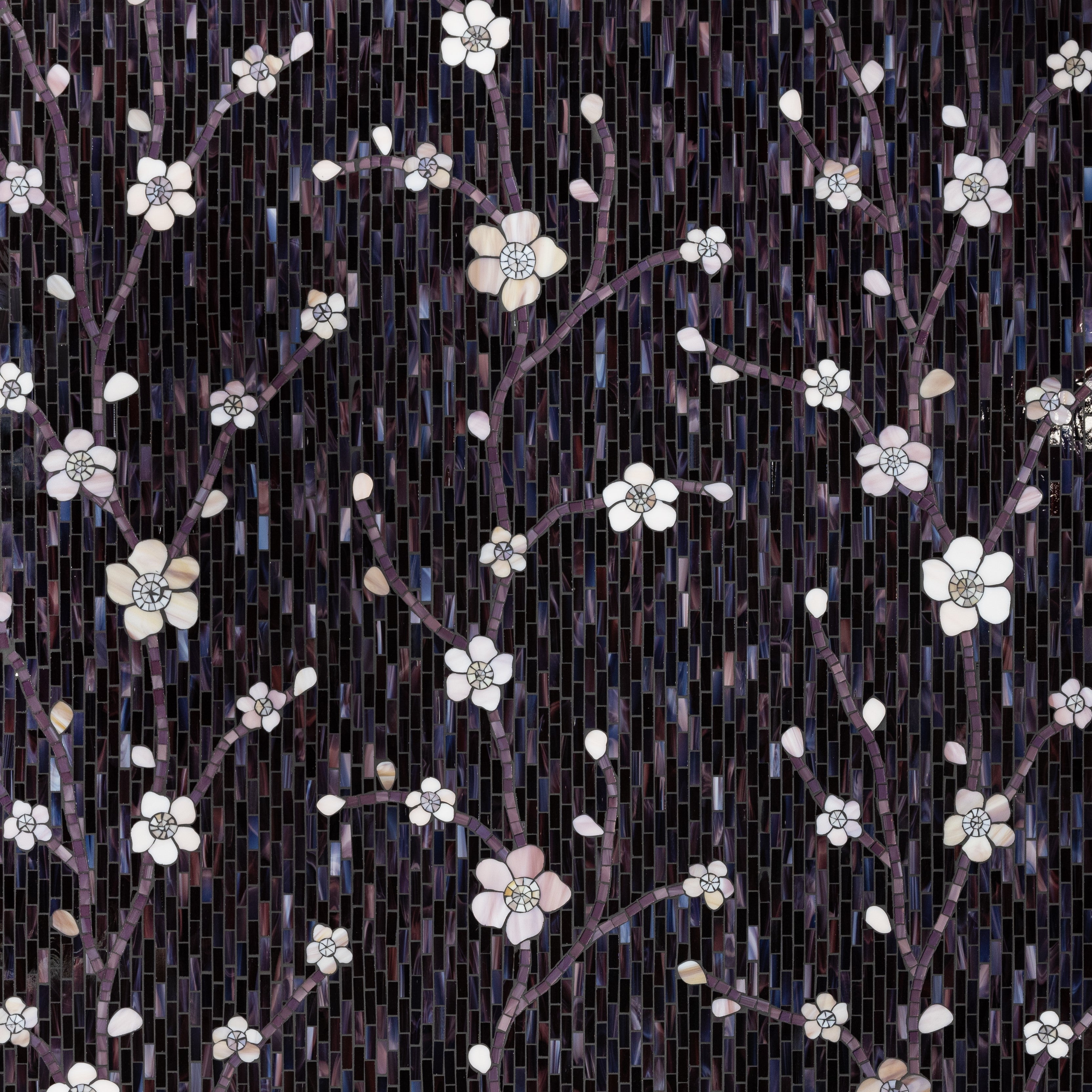 Cherry (アクリルアート) Cherry_Dark_GJGDKCHEDPLUM_3329