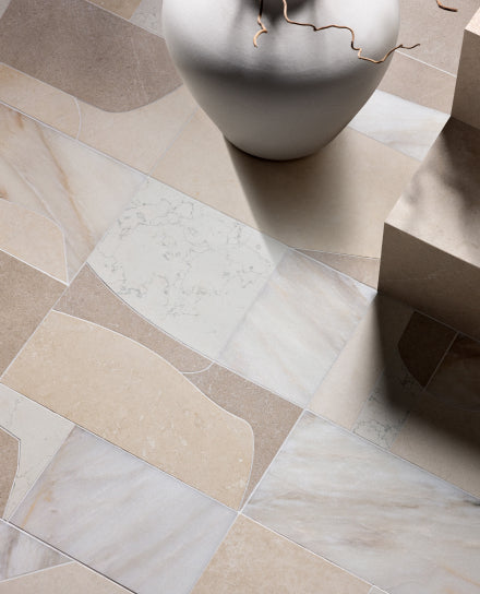 Ali Budd x Artistic Tile