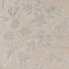 Sanctuary By Lori Weitzner Marble Dimensional Tile  Honed Stone