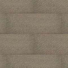 Grand Tour Martello Silver Limestone Swatch Card  Metallic Samples