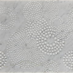 Meru Marble Dimensional Tile  Carved Stone