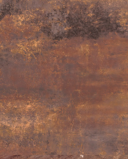 Nano Corten