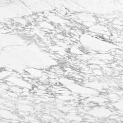 Arabescato Corchia graffiti marble slab
