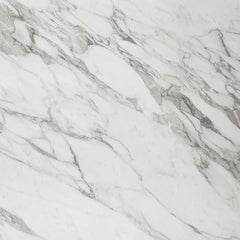 Arabescato Vagli Marble Swatch Card  Honed Swatch Samples Slab