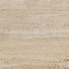 Bianco Regio Travertine Slab 3/4"  Honed Stone