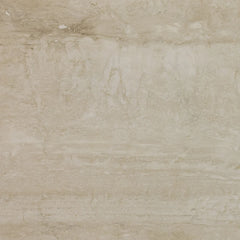 Bianco Navona honed and filled travertine slab