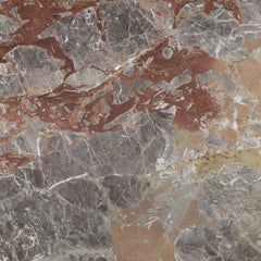 Breccia San Giorgio Marble Slab 3/4"  Honed Stone