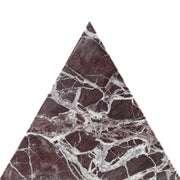 Preview Graphic for Tumbled Triangle Breccia Vino