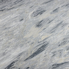 Calacatta Bluette Marble Slab 3/4"  Honed Stone