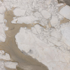 Marble Slab 3/4"  Honed Stone