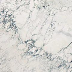 Calacatta Turquoise Marble Swatch Card  Honed Swatch Samples Slab
