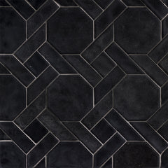 Marble Mosaic  Satinato Stone