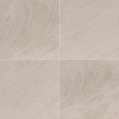 Cappuccino honed limestone tile