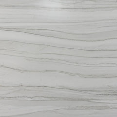 Chantilly Quartzite Slab 3/4"  Leather Stone