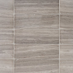 Cloud tumbled stone tile