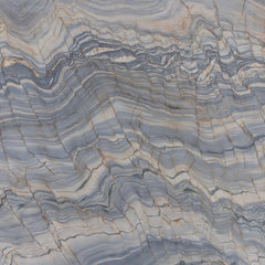 Quartzite Slab 3/4"  Rain Stone