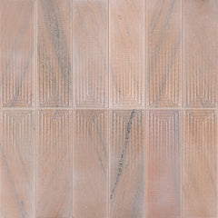 Fade Marble Dimensional Tile  Textured Stone