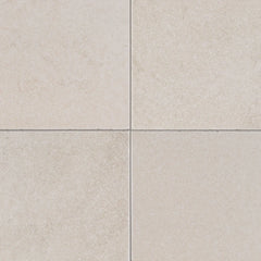 Gascogne Beige lightly tumbled limestone tile