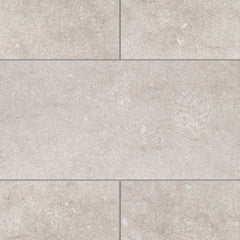 Grolla Olive undulated limestone tile