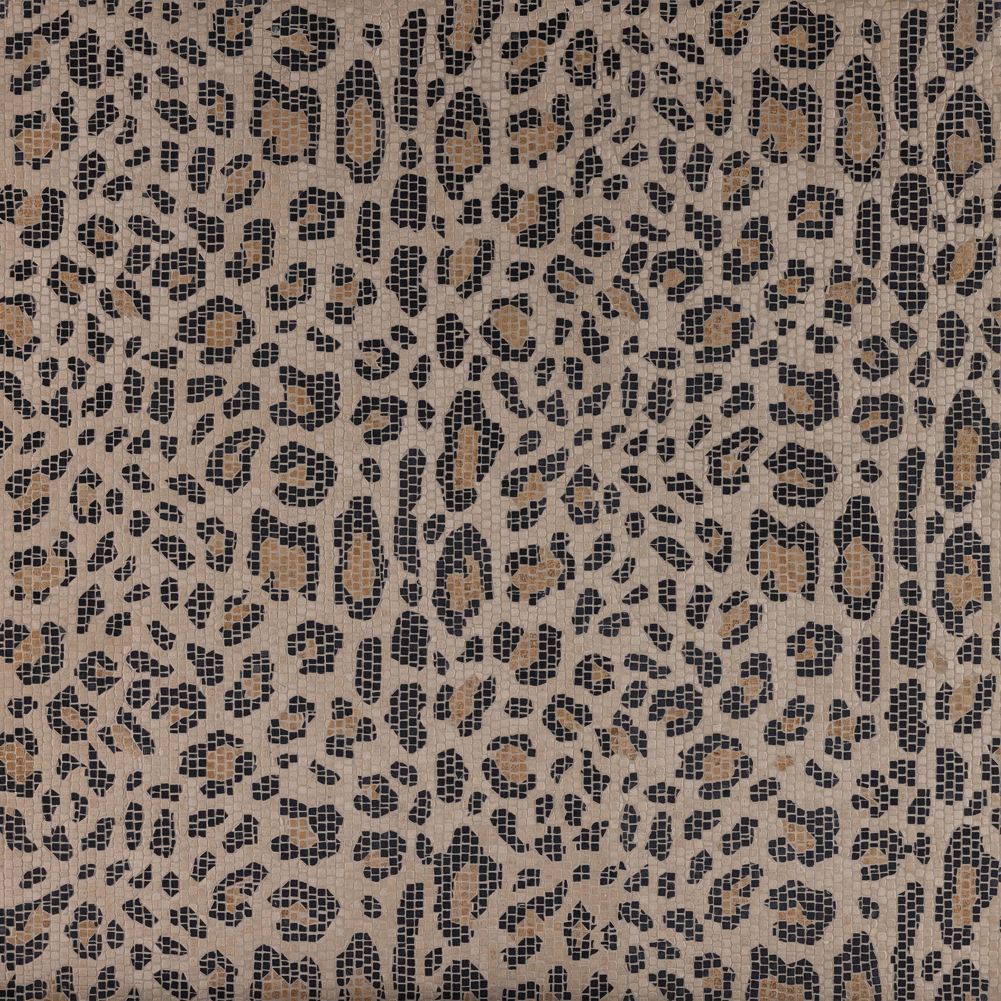 Leo Mosaic Tumbled Stone – Artistic Tile