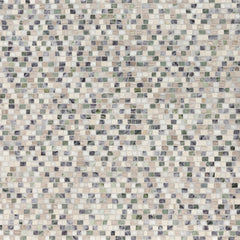 Puntini Mosaic  Honed Stone