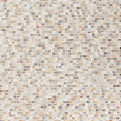 Puntini White Sand Swatch Card  Honed Samples