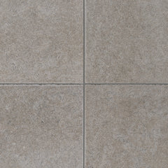 Sahara Blue Limestone Tile  Lightly Tumbled 18" x 18" x 5/8" Stone
