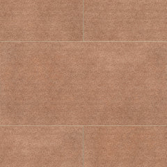 Terre Brick matte porcelain tile