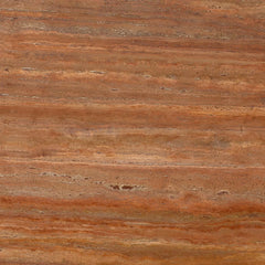 Persian Red Travertine Extra honed travertine slab