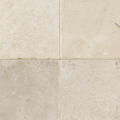 Marble Tile  Tumbled 8" x 8" x 3/8" Stone