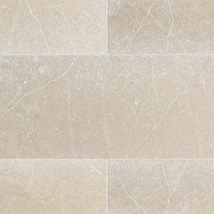Sabbia tumbled limestone tile