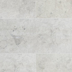 Smoke tumbled stone tile